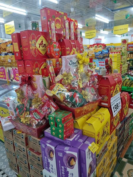 Hình ảnh Bách Hoá Xanh chợ Đồn - 4