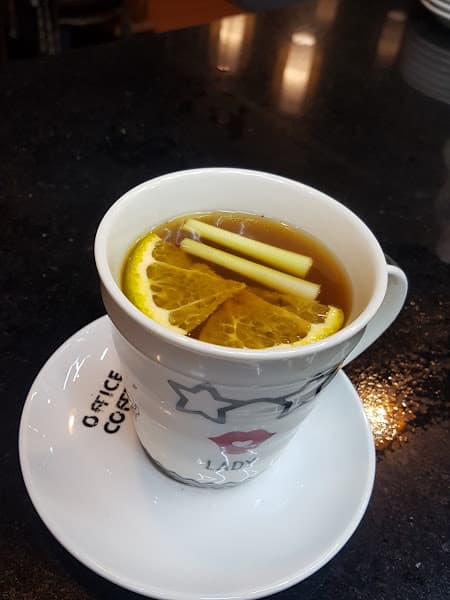 Hình ảnh Office Coffee - 74 Đinh Tiên Hoàng, Ninh Bình - 3