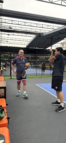 Hình ảnh PICKLEBALL CENTRAL 6 - 4