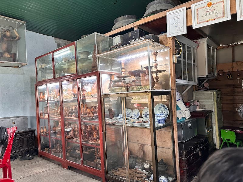 Hình ảnh Quán Ăn Ông Lược - 5