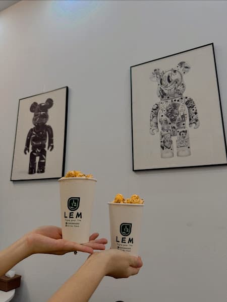 Hình ảnh Lem Tea Đà Nẵng - 2