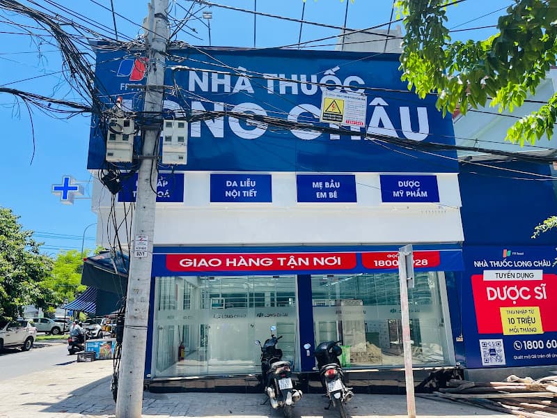 Hình ảnh Nhà Thuốc FPT Long Châu - 6