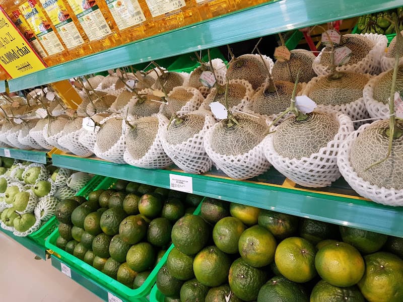 Hình ảnh Siêu thị Bách hoá XANH ấp Tân Phú 1 - 5