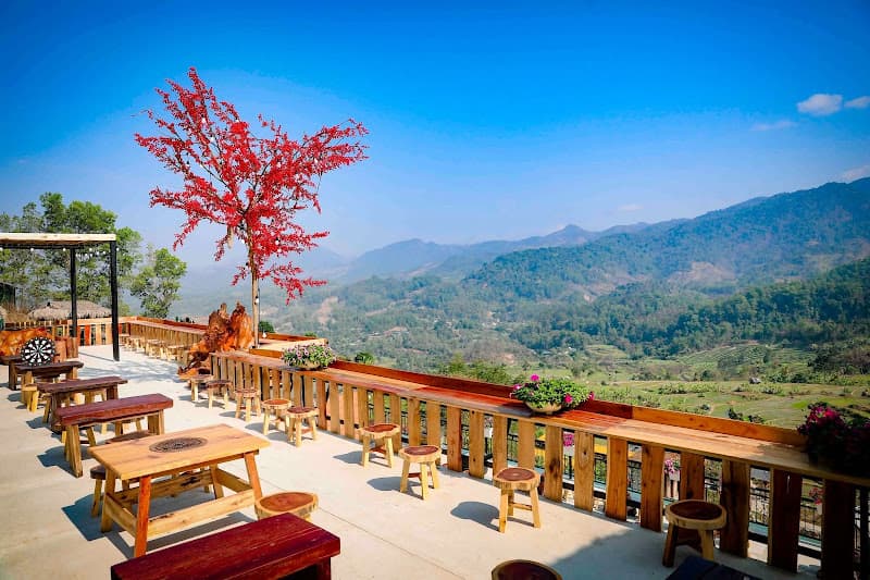 Hình ảnh Bình Yên Farm - Điện Biên Phủ - 5