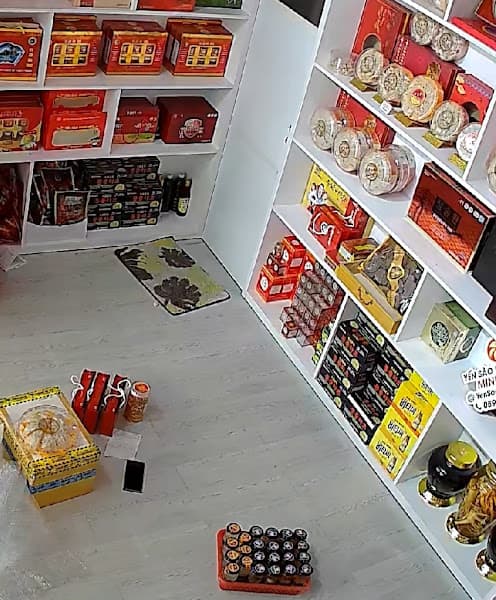 Hình ảnh Yến Sào Minh Nga - 5