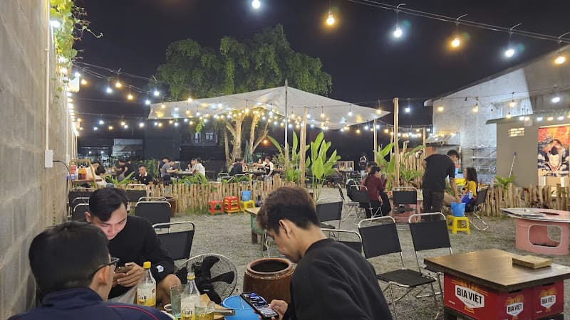 Hình ảnh XIÊN KHÈ CAO LÃNH - BUFFET BIA TƯƠI 49K - 2