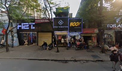 AMI Billiards - 51 Xuân Thủy (CLB Bi-A)