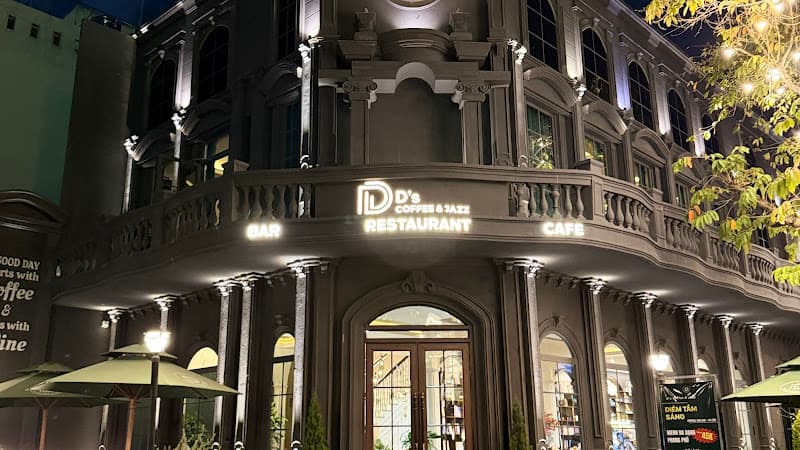 Hình ảnh Beer & Wine Restaurant - 6