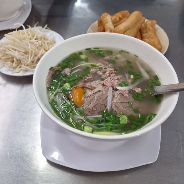 Hình ảnh Pho Tay Ho - 2