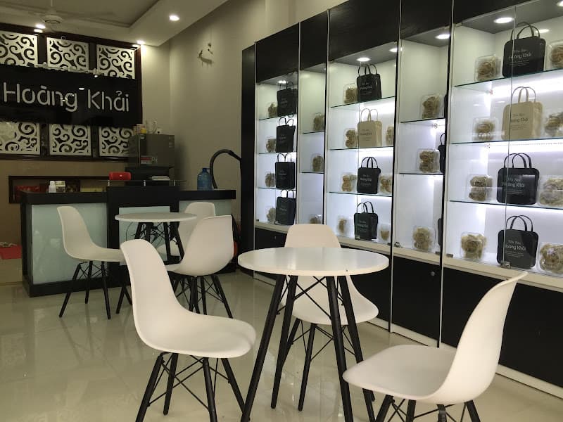 Hình ảnh Yến sào Hoàng Khải - 168 Lê Đình Lý, Đà Nẵng - 5