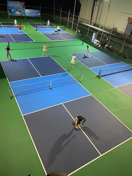 Hình ảnh Sân Pickleball Đông Sơn - 2