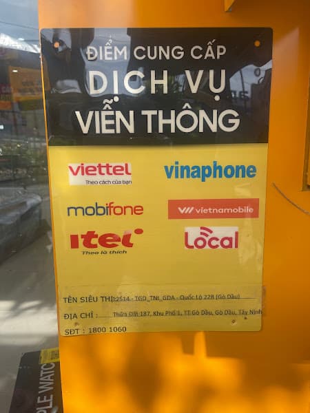 Hình ảnh Siêu thị Thế Giới Di Động - 5