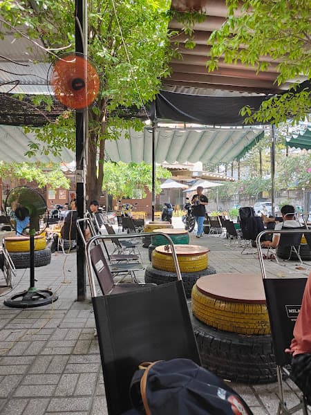 Ảnh bìa Milano Coffee Trảng Dài