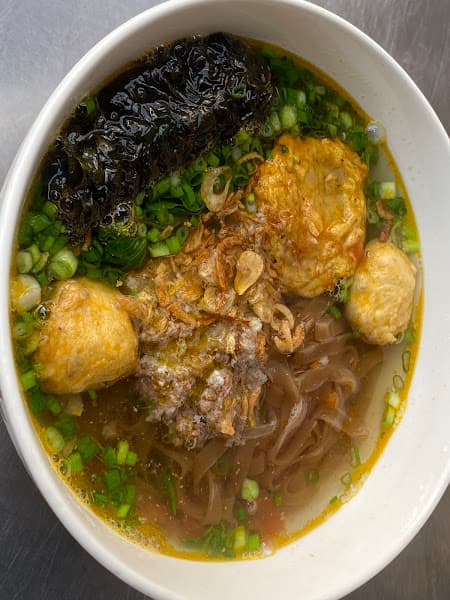 Hình ảnh Bánh đa cua hải phòng - 2