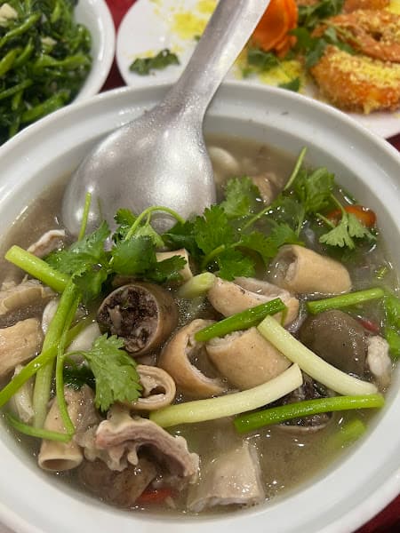 Hình ảnh Nhà Hàng Thủy Linh - 4