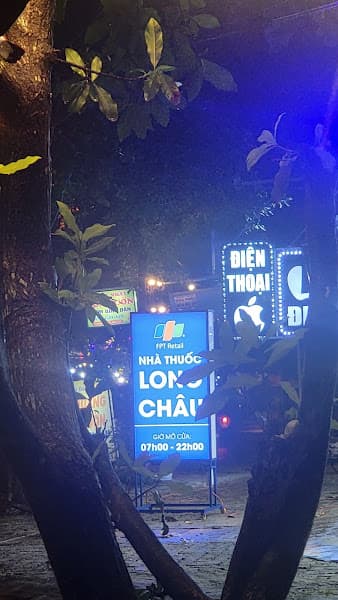 Hình ảnh Nhà Thuốc FPT Long Châu - 3