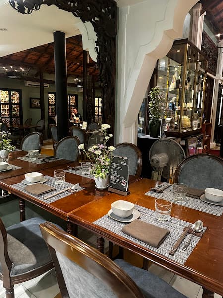 Hình ảnh Madame Lam - Nhà hàng món Việt - 3