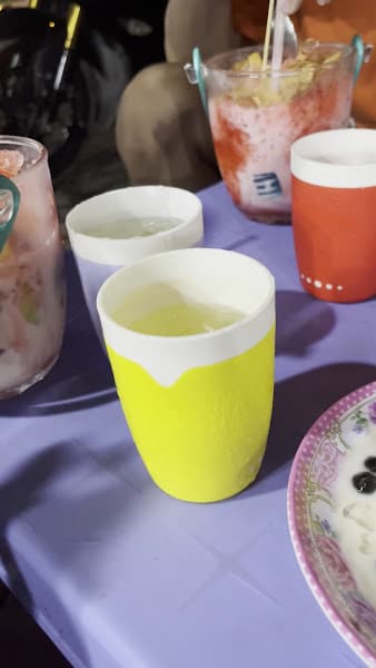 Hình ảnh Trái Cây Xô - Sinh Tố 49 - 4