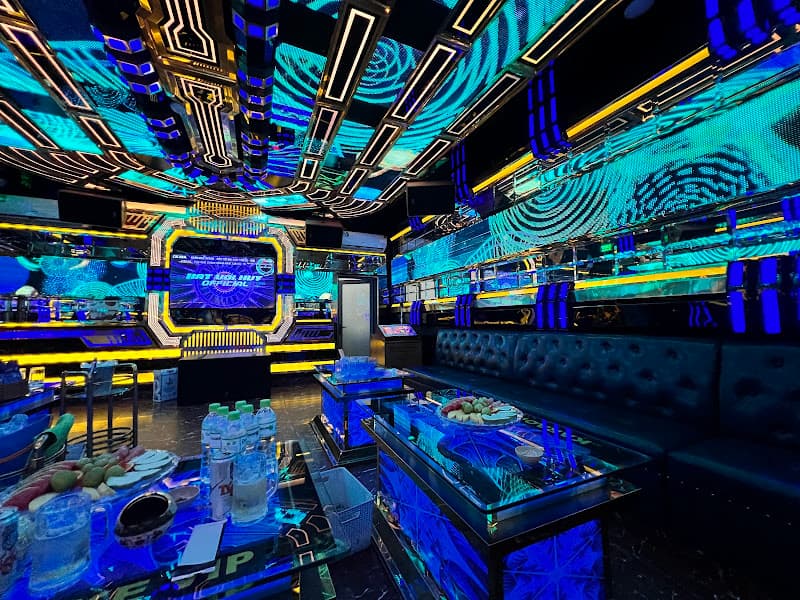 Hình ảnh Karaoke Like - 2