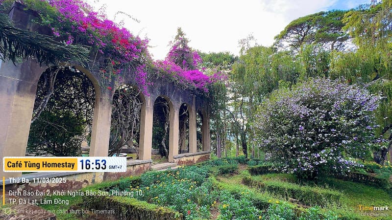 Hình ảnh Dinh 2 - 4