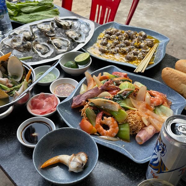 Hình ảnh HẢI LÂM CHÂN CẦU QUÁN - 3