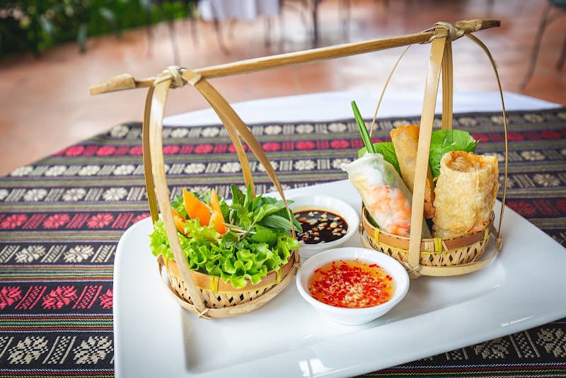 Hình ảnh Spices Restaurant - 5