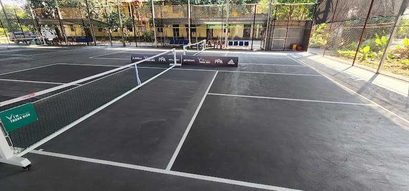 Hình ảnh Sân Vin Pickleball Thanh Niên 2 - 8