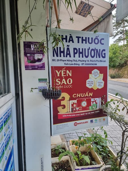 Hình ảnh Nhà thuốc nhã phương - 2