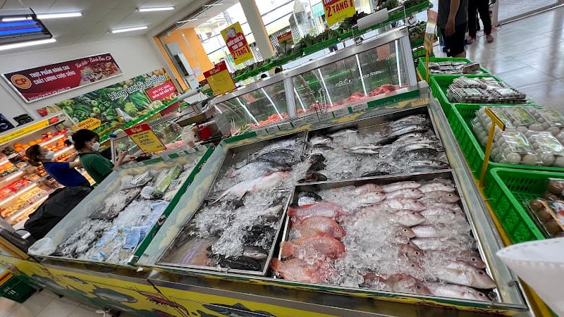 Hình ảnh Bách Hoá XANH - 4