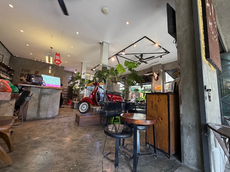 Hình ảnh THE POWERHOUSE CAFE &TEA - 4