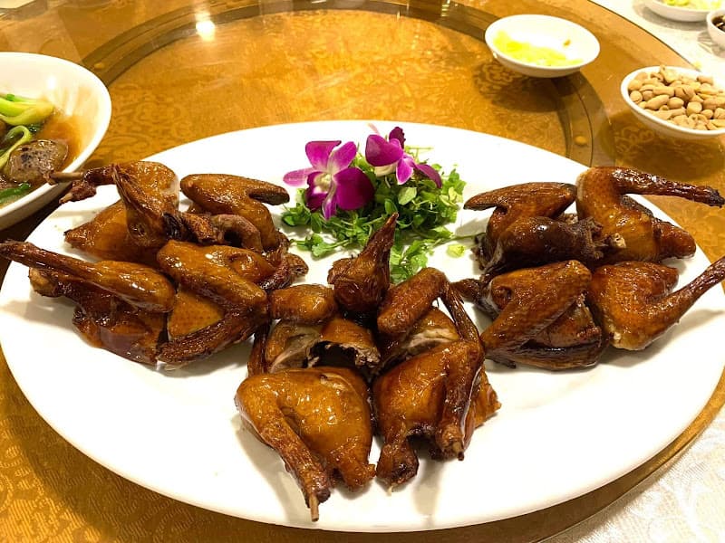 Hình ảnh Nhà hàng hải sản Hào Phong - 5