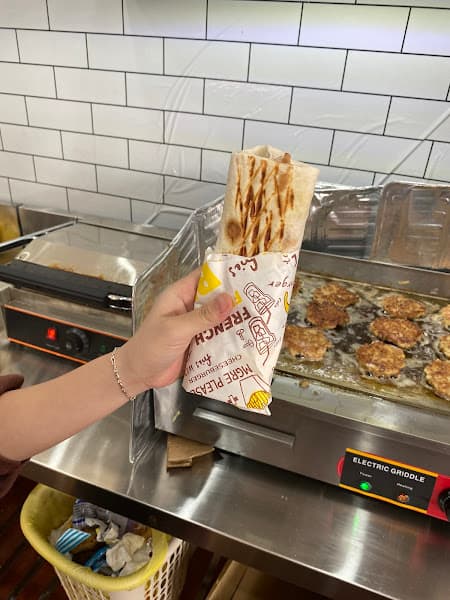 Hình ảnh MAMA DONER - 2