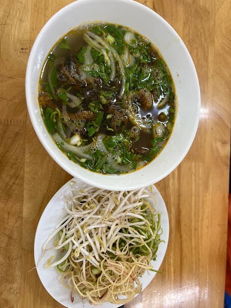 Hình ảnh Quán Lươn Cay - 2