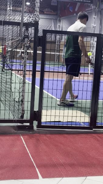 Hình ảnh Pickleball Mai Trung Thứ - 3