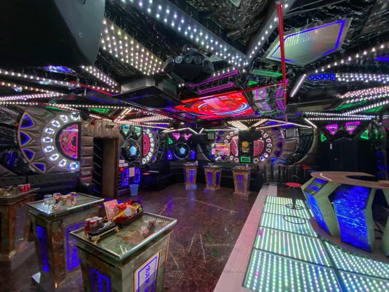 Hình ảnh Karaoke Lebi - 2