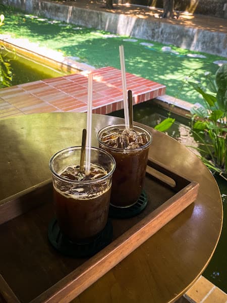 Hình ảnh Tâm coffee - 3