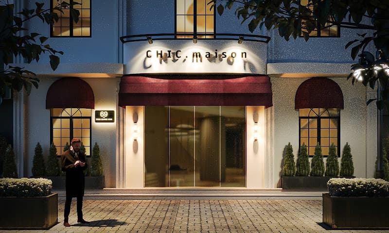 Hình ảnh CHIC.maison - 4