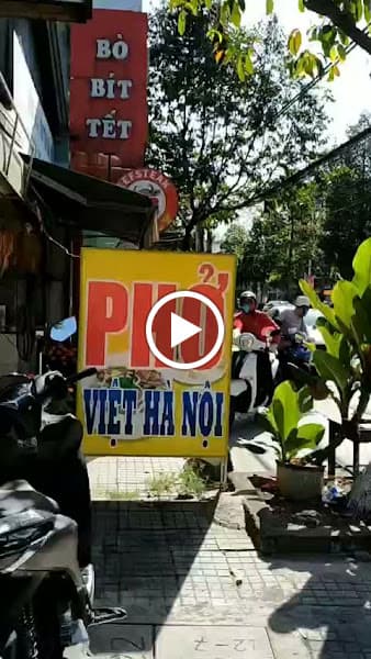 Hình ảnh Phở Việt Hà Nội - 3