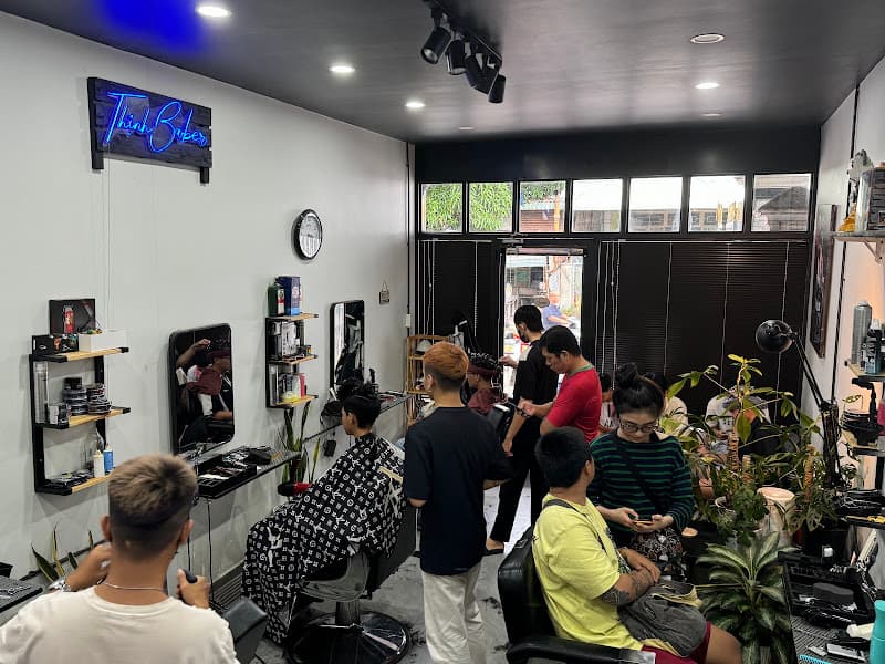 Hình ảnh Thịnh Barber Shop - 7