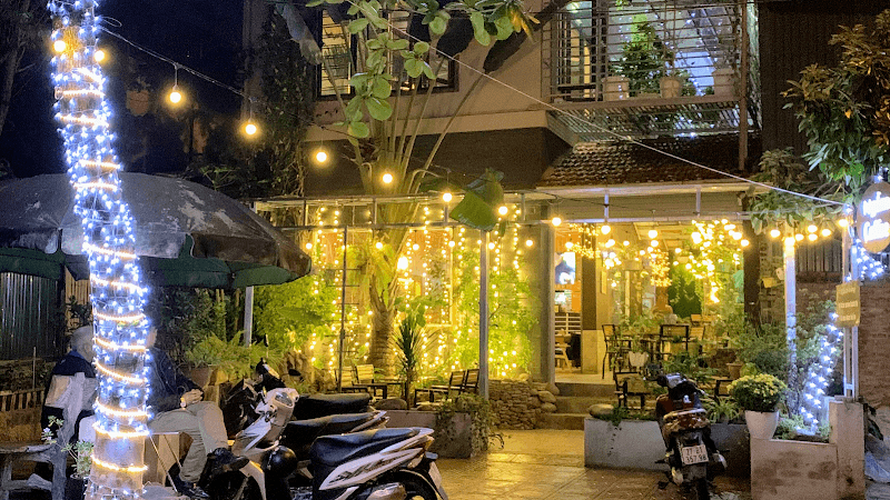 Hình ảnh NGẪM COFFEE - 5