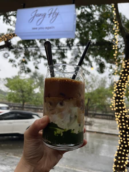 Hình ảnh JANG HY Milktea & More - 2