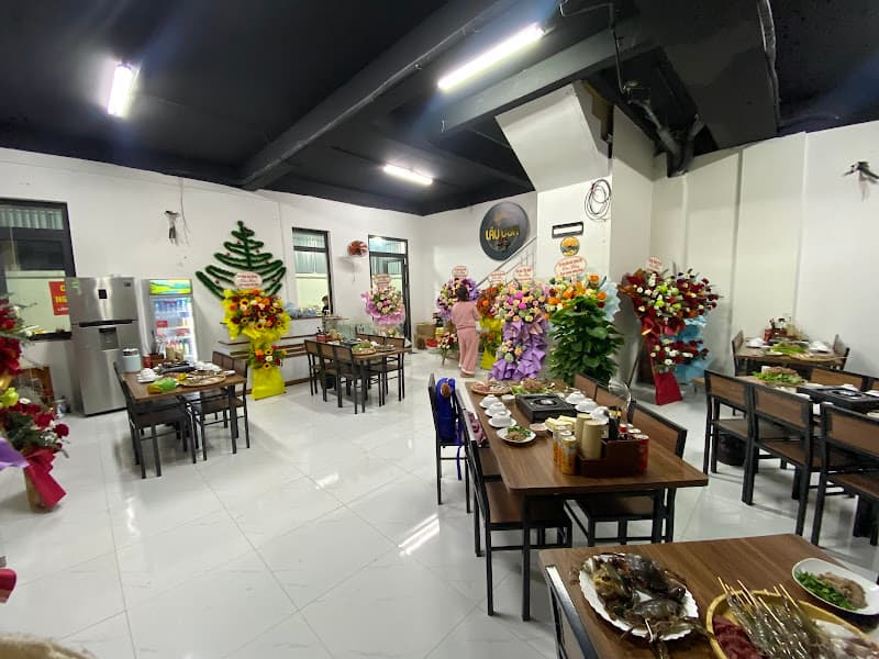 Hình ảnh Lẩu Cua Quất Lâm - 4