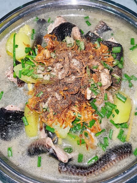 Hình ảnh Quán Ăn Gia Đình GIA HÂN - 2