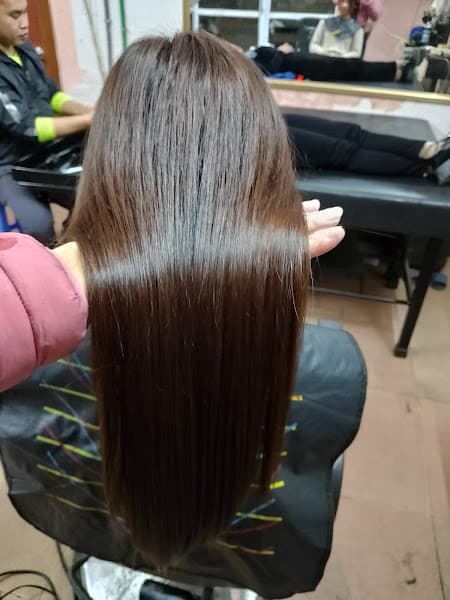 Ảnh bìa Salon Đình côi