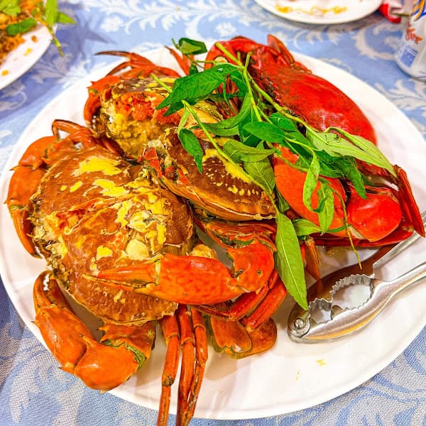 Hình ảnh Biển Cà Mau - 3
