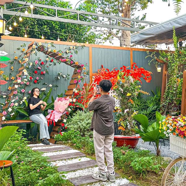 Ảnh bìa ĐẠI QUÂN Office & Coffee