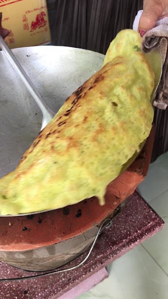 Hình ảnh Bánh Xèo Thanh Kiều - 3