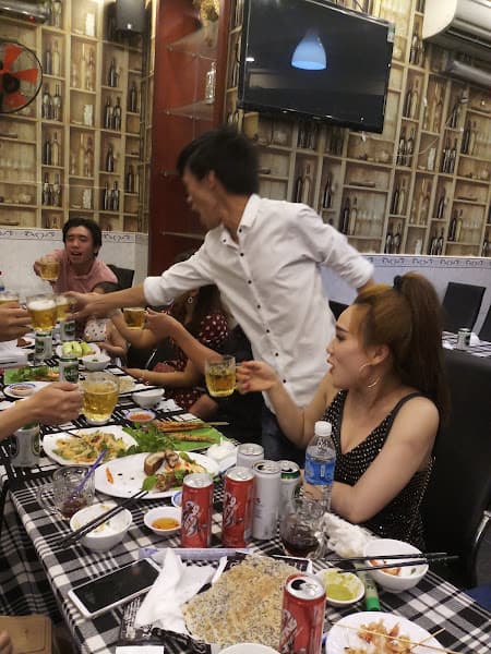 Hình ảnh Quán Nướng Phú Mập - 2