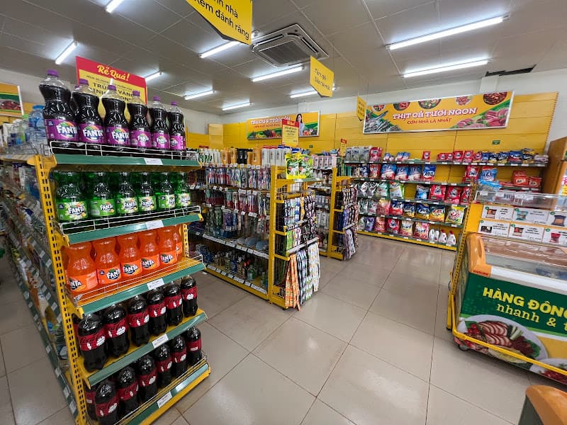 Hình ảnh Bách hóa XANH - 5