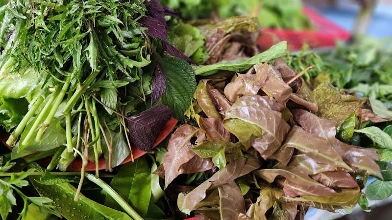 Hình ảnh Bánh Xèo 39 Bách Ánh - 4